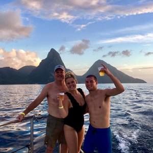 Meet your Posher, Jeff